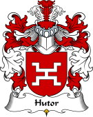 Polish Coat of Arms for Hutor