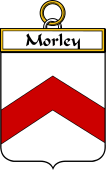 Irish Badge for Morley