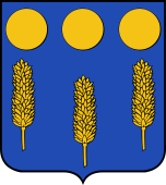 French Family Shield for Lapeyre