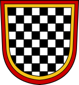 Swiss Coat of Arms for Bube (de Bubenhofen)