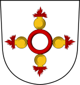 Swiss Coat of Arms for Abdorf