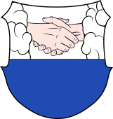 German Family Shield for Tausch