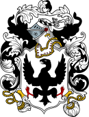 English or Welsh Coat of Arms for Boyland (Suffolk)