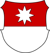 German Family Shield for Zorn