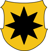 German Family Shield for Waldeck