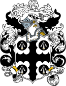 English or Welsh Coat of Arms for Fletcher