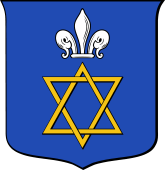 Polish Family Shield for Piatyr