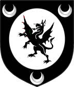 Scottish Family Shield for Kilgour