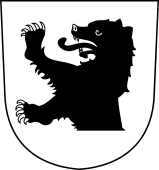 Swiss Coat of Arms for Bernstos