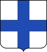 French Family Shield for Girard