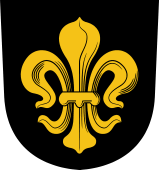 Swiss Coat of Arms for Bonlant