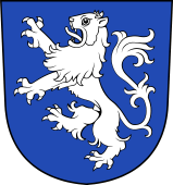 Swiss Coat of Arms for Liel