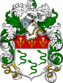 English or Welsh Coat of Arms for Whitby (Yorkshire)