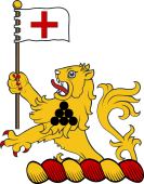 Family Crest from Ireland for: Hatch (Louth)