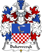 Polish Coat of Arms for Bukowczyk