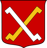 Polish Family Shield for Abszlank