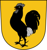 Swiss Coat of Arms for Hane