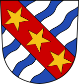 Swiss Coat of Arms for Castella