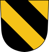 Swiss Coat of Arms for Zinnicken