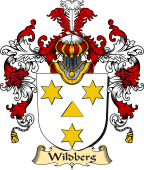 German Coat of Arms (v.25b) Wildberg