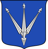 Polish Family Shield for Goszynski