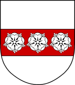 Dutch Family Shield for Ryck (de)