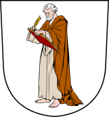 Swiss Coat of Arms for Pfaff