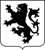 French Family Shield for Foucault II