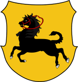 German Family Shield for Neumayer