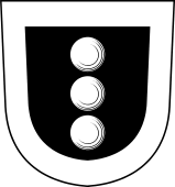 Swiss Coat of Arms for Murer