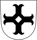 Swiss Coat of Arms for Origny