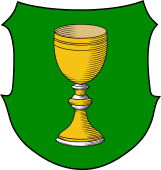 German Family Shield for Schneider