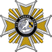 Military Merit-Star (Baden)