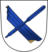 Swiss Coat of Arms for Sursee