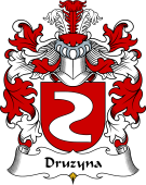 Polish Coat of Arms for Druzyna
