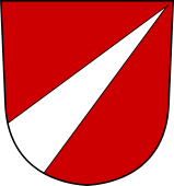 Swiss Coat of Arms for Beinweil