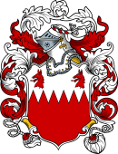 English or Welsh Coat of Arms for Law