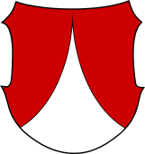 German Family Shield for Neuhaus