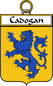 Irish Badge for Cadogan
