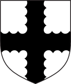 Scottish Family Shield for Sinclair