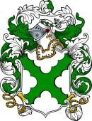 English or Welsh Coat of Arms for Brigham (Yorkshire)
