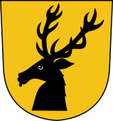 Swiss Coat of Arms for Schwartzmurer