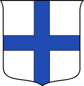 Italian Family Shield for Filangeri