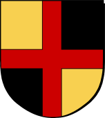 Spanish Family Shield for Cabanyes