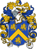 English or Welsh Coat of Arms for Holder (Cambridgeshire)