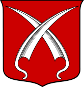 Polish Family Shield for Wilczekosy