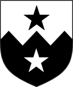 Scottish Family Shield for Spot