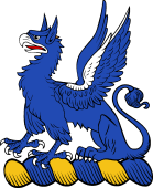 Family Crest from Scotland for: Soote (Forfar)