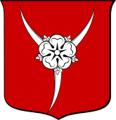 Polish Family Shield for Rola
