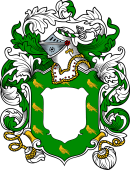 English or Welsh Coat of Arms for Empringham (Grimsby Magna, Derbyshire)